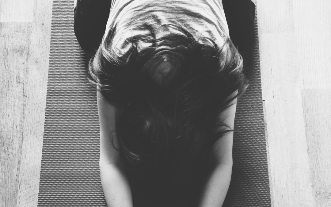 Yoga For Stress Relief And Why Top Employers Offer On-Site Yoga Classes