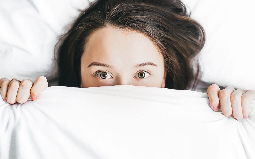 5 Best Ways To Clear Up Your Hormonal Acne