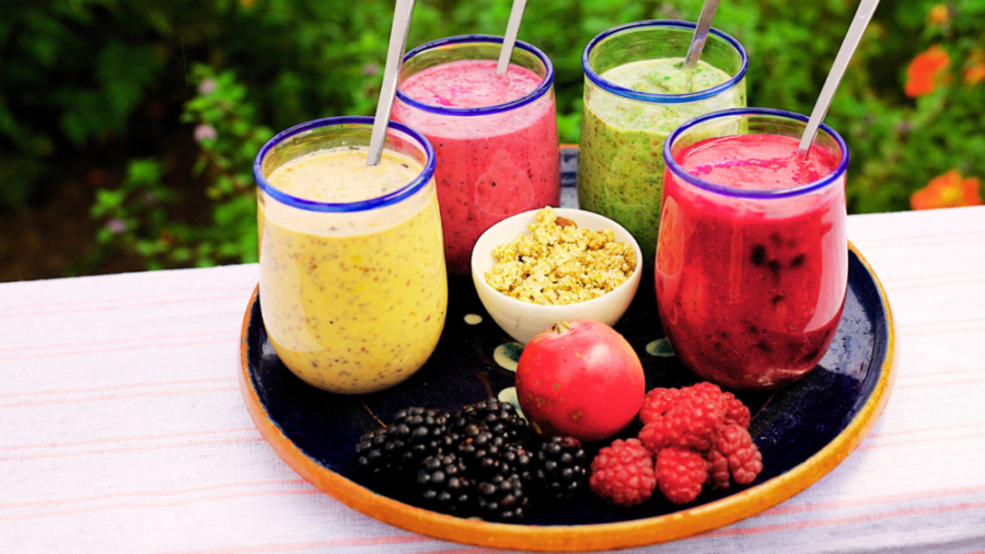 liver-cleansing-smoothie-recipes