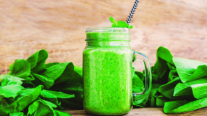 spinach-beet-smoothie