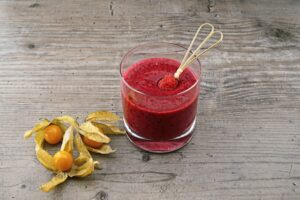 beet-carrot-apple-smoothie