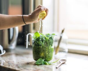 green-smoothie-recipe