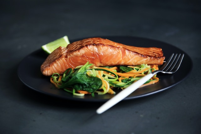 How to Test for Omega-3 Deficiency
