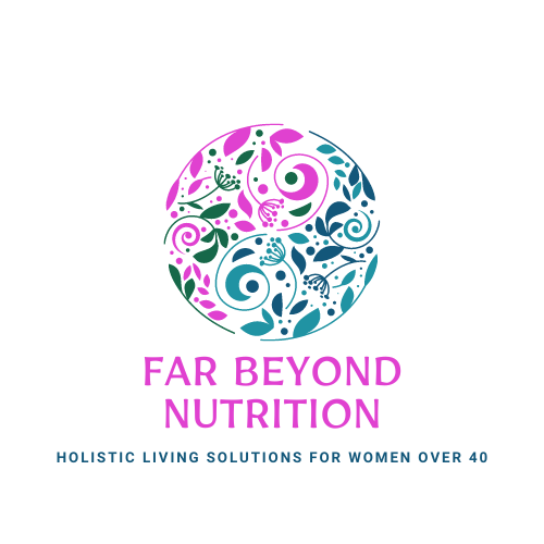 Far Beyond Nutrition