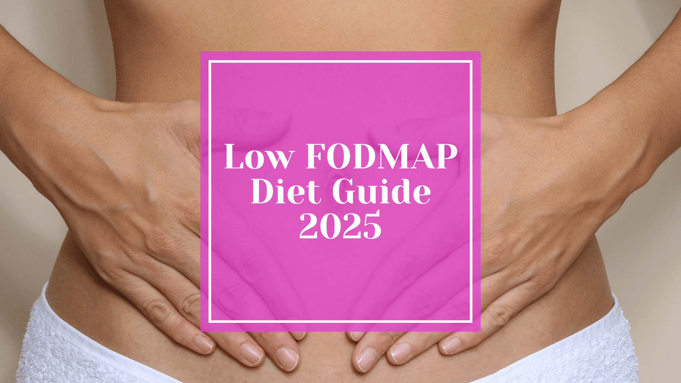 low-fodmap-diet