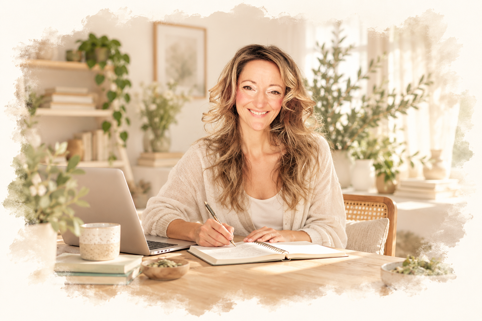 Edit Lepine, Certified Holistic Nutrition Practitioner Edit Lepine, Certified Holistic Nutrition Practitioner